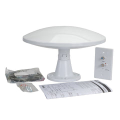 Magnadyne Roof Mount Omni-Directional Antenna - Magnadyne