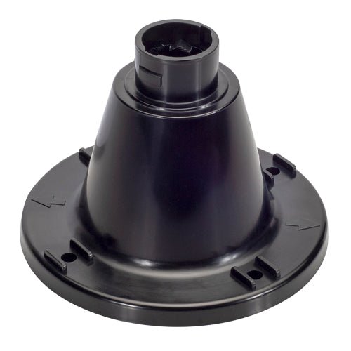 Magnadyne RV-B1T | Twist-On RV Roof Mount Antenna Base - Magnadyne