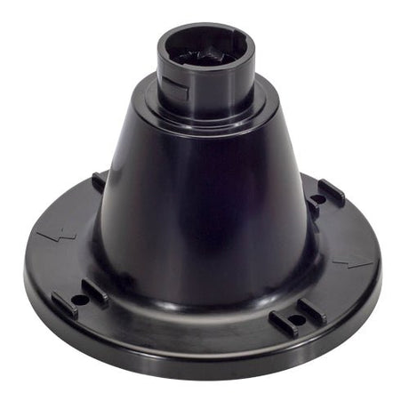 Magnadyne RV-B1T | Twist-On RV Roof Mount Antenna Base - Magnadyne