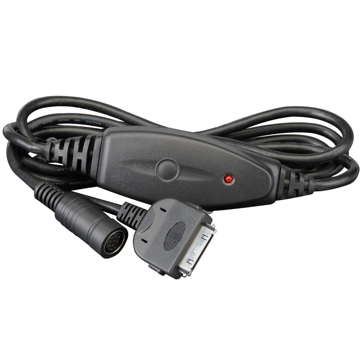 Magnadyne RV5-HAR6 | 30 PIN I-Series Connection Harness 6 Feet Long - Magnadyne