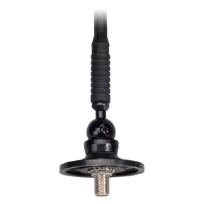 Magnadyne RV73 | AM/FM Recreational 15" Rubber Antenna - Magnadyne
