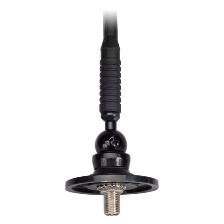 Magnadyne RV73 | AM/FM Recreational 15" Rubber Antenna - Magnadyne