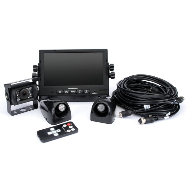 RV Camera Systems – Magnadyne