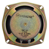 Magnadyne TMC-100 | 5" Dual Cone Speaker - Magnadyne