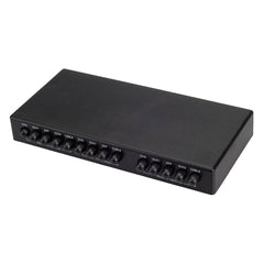 Magnadyne VCS-10 | Video Switching Center 5 input 3 Output - Magnadyne