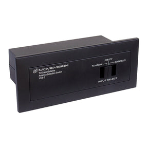 Magnadyne VCS-3 | 3 Position Cable Antenna Switch Box - Magnadyne