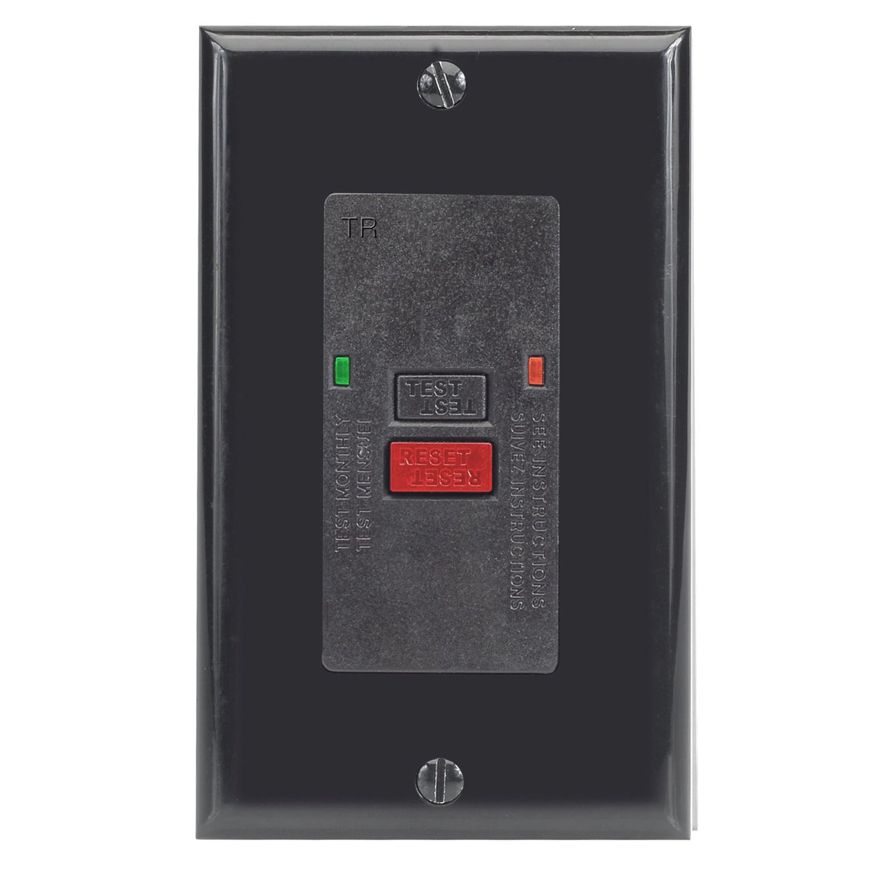 Magnadyne | WC-100GFI GFCI Receptacle Safety Power Outlet (No AC Outlets) - Magnadyne