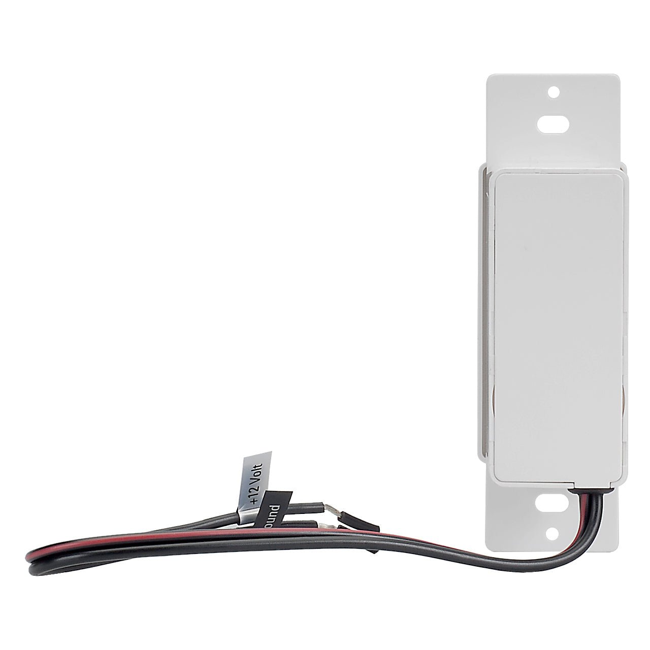 Magnadyne WCP-12V | Wall Mount USB Charger | 2 Ports and 12V Power ...