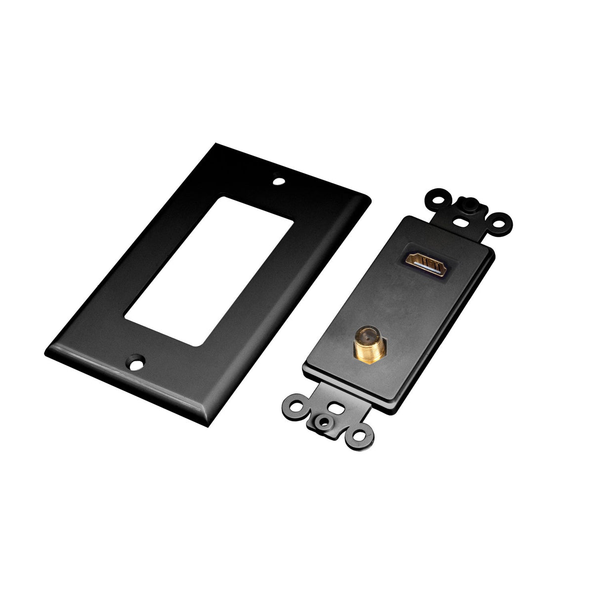 Magnadyne WP-101B | Single Video COAX - Magnadyne