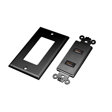 Magnadyne WP-111B | Dual HD Video Without Cable - Magnadyne