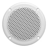 Magnadyne WR30 | 3" Dual Cone Water Resistant Speakers | Sold as a Pair - Magnadyne