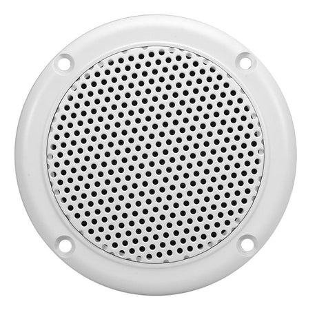 Magnadyne WR30 | 3" Dual Cone Water Resistant Speakers | Sold as a Pair - Magnadyne