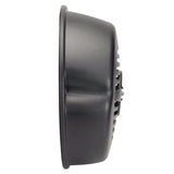 Magnadyne WR58B-LED-PR | 5'' Water Resistant Surface Mount Speaker/Grill with LED Lighting | Sold as a Pair - Magnadyne