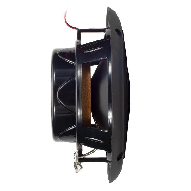 Magnadyne WR5B-LED | 5.25" Water Resistant 2-Way Speaker with Blue LED Lights | Sold as a Pair - Magnadyne