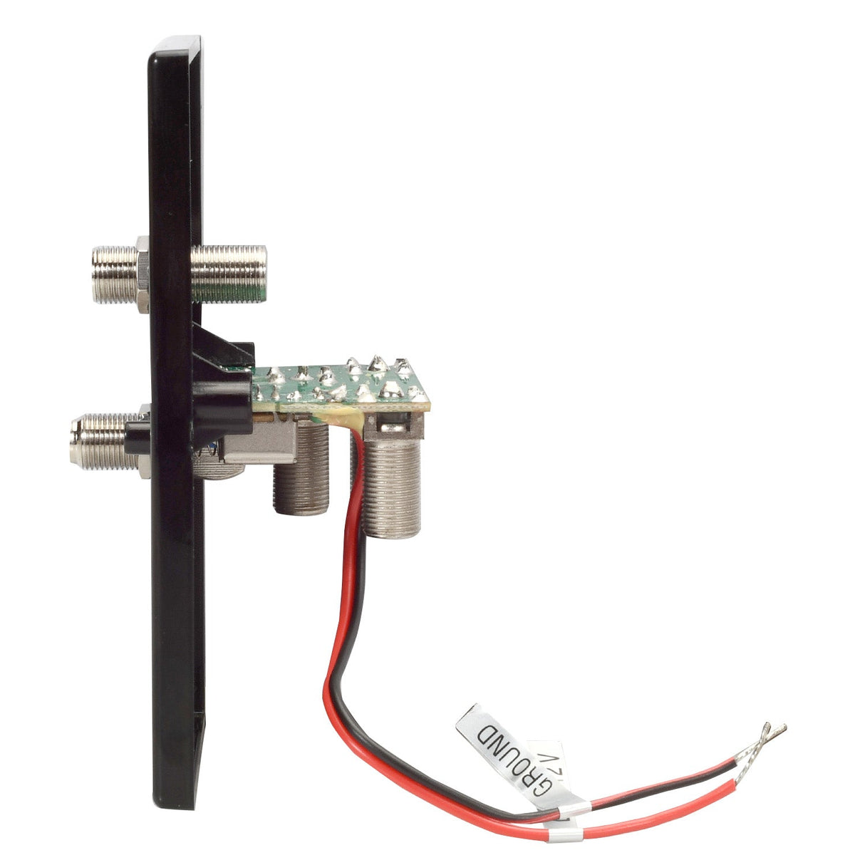 Magnadyne WS-1 | Antenna Distribution Wall Plate - Magnadyne