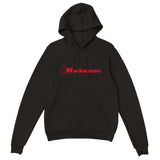 Marksman | Classic Unisex Pullover Hoodie - Magnadyne