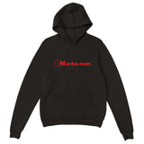 Marksman | Classic Unisex Pullover Hoodie - Magnadyne