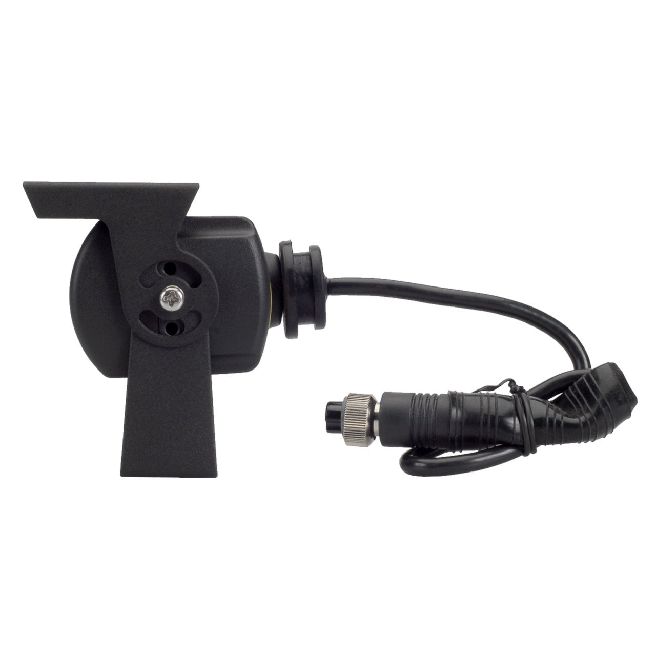 MobileVision C125-NMI | Water-Resistant FRONT View CCD Camera - Magnadyne