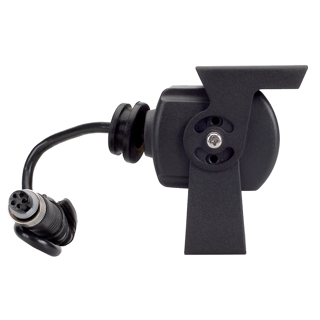 MobileVision C125 | Water-Resistant Rear View/ Backup Color CCD Camera - Magnadyne