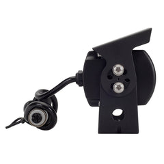 MobileVision C128-NMI | Water-Resistant FRONT View CCD Camera - Magnadyne