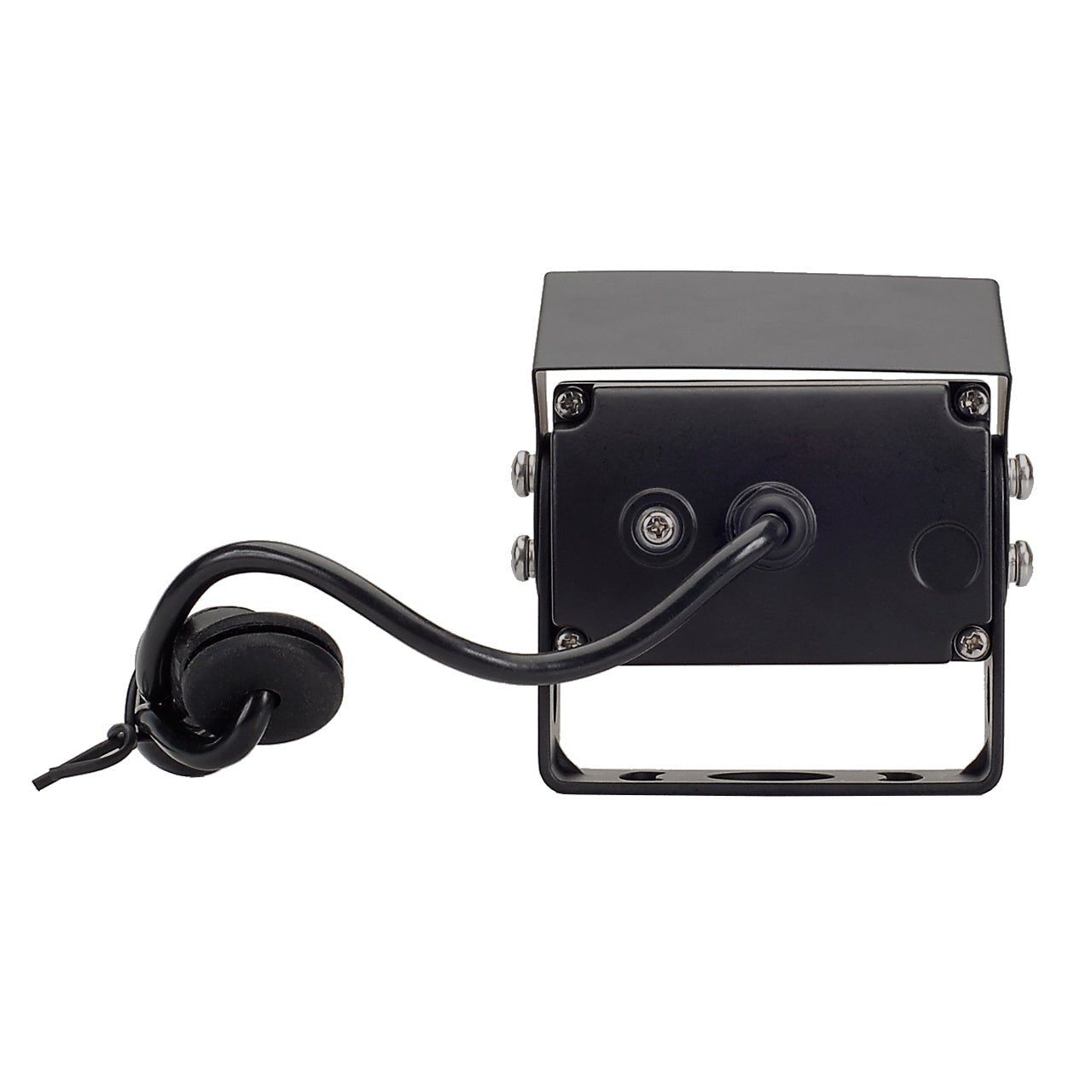 MobileVision C128-NMI | Water-Resistant FRONT View CCD Camera - Magnadyne