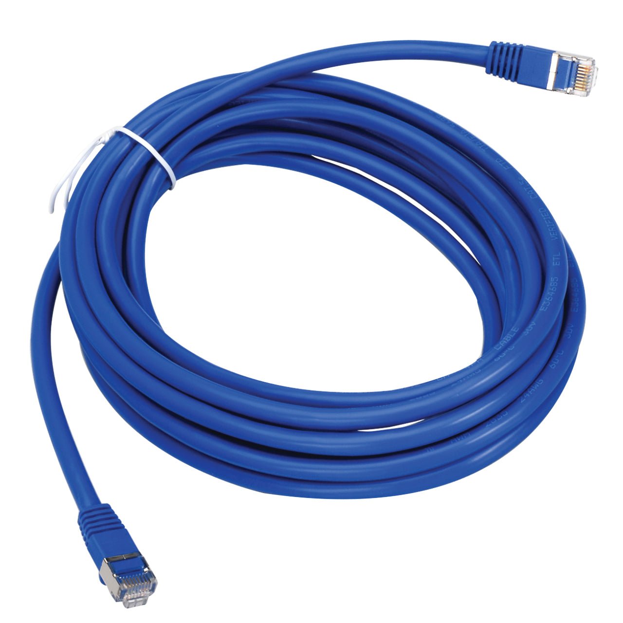 RV-Link | CAT-5E Ethernet Cable - Magnadyne