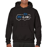 RV-Link | Classic Unisex Pullover Hoodie - Magnadyne