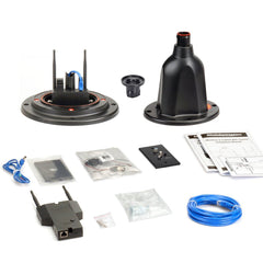 RV-Link | RV-WIFI COMPLETE WIFI only Extender Kit for Recreational Vehicle - Magnadyne