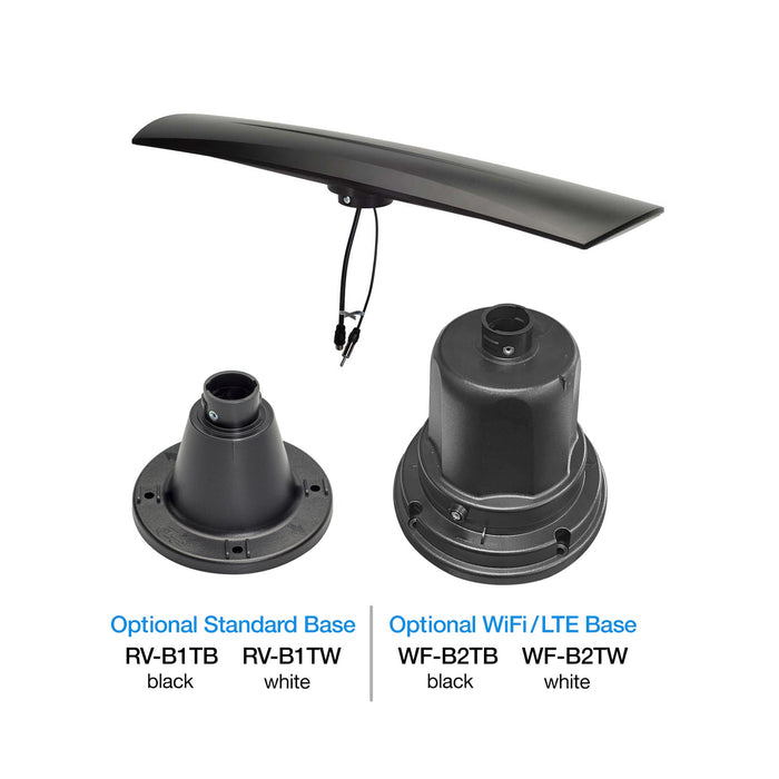 RV Antennas – Magnadyne