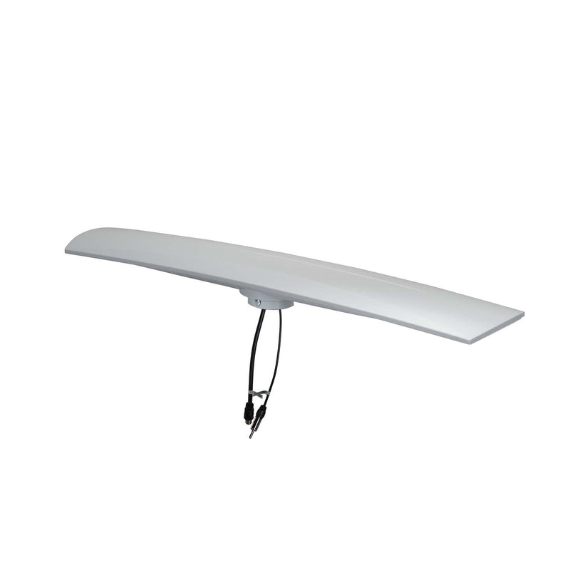 RV-Link RVTV1T | Wing Style RV HDTV/AM/FM Antenna with F-Connector...