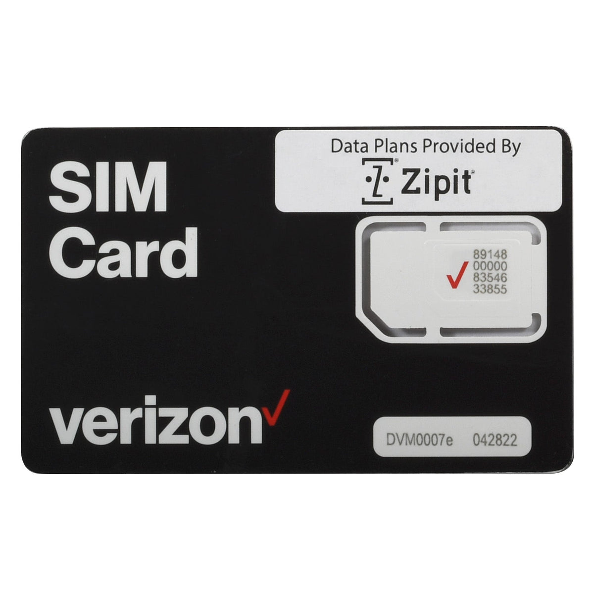 RV-LINK SIM Card for Verizon | AT&T | Rogers Canada Carriers – Magnadyne