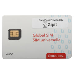 RV-LINK SIM Card for Verizon | AT&T | Rogers Canada Carriers - Magnadyne