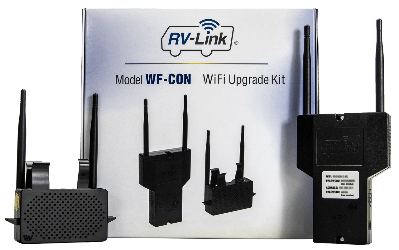 RV-Link | WF-CON Wi-Fi Internet Extender for RVs - Magnadyne