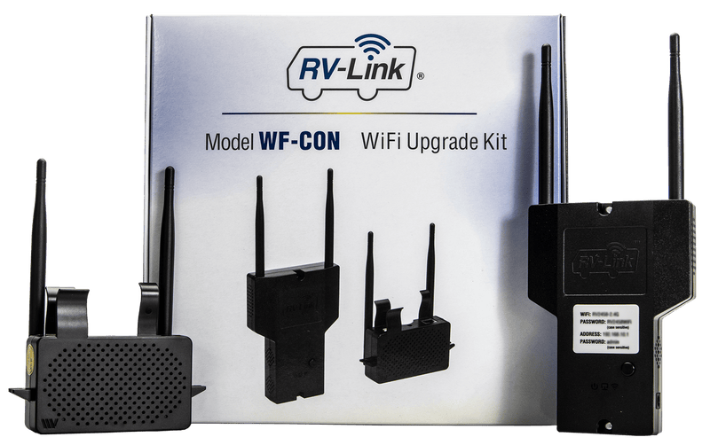 RV-Link | WF-CON Wi-Fi Internet Extender for RVs - Magnadyne