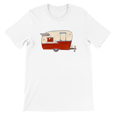 Shasta Airflyte Premium T-Shirt - Magnadyne