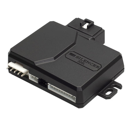 Silencer 53SL | One-Way Remote Starter and Keyless Entry System - Magnadyne