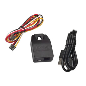 Silencer PG100 | 75SL Programming Kit - Magnadyne