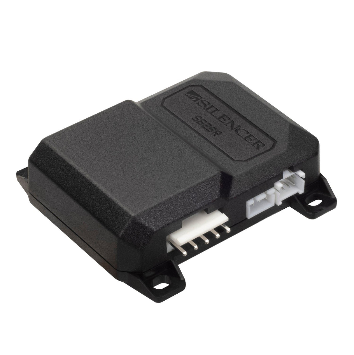 Silencer Plus 562SR | 2 Way | 1 Mile Range Remote Start & Keyless Entry - Magnadyne