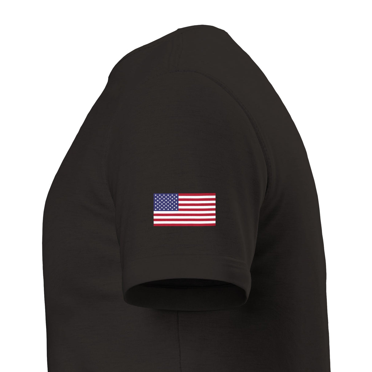 Silencer Plus | Classic Unisex Crewneck T-shirt - Magnadyne