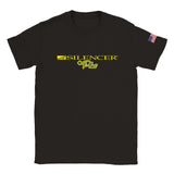 Silencer Plus | Classic Unisex Crewneck T-shirt - Magnadyne