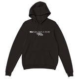 Silencer Plus | Classic Unisex Pullover Hoodie - Magnadyne