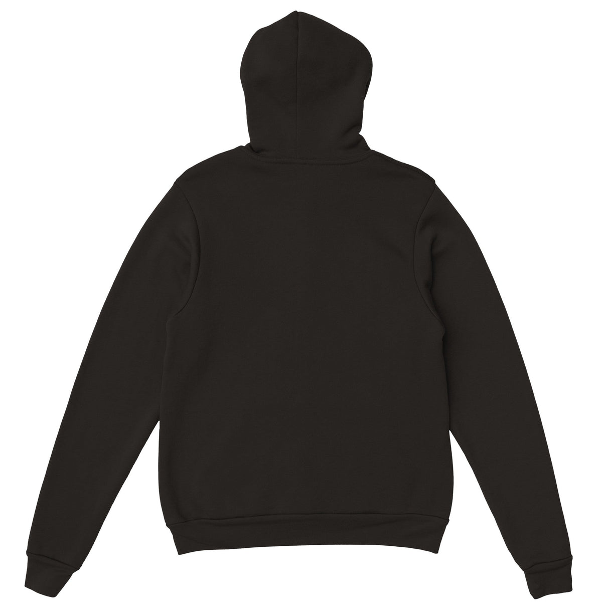 Silencer Plus | Classic Unisex Pullover Hoodie - Magnadyne