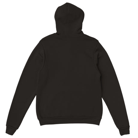 Silencer Plus | Classic Unisex Pullover Hoodie - Magnadyne