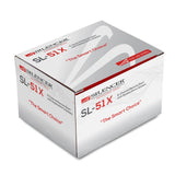 Silencer SL-51X | One-Way Remote Starter and Keyless Entry System - Magnadyne