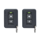 Silencer SL-51X | One-Way Remote Starter and Keyless Entry System - Magnadyne