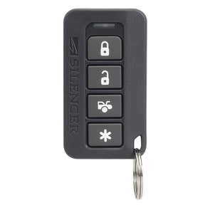 Silencer SLRF434 | " SL" Series Replacement Transmitter 433 mHz - Magnadyne