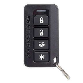 Silencer SLRF91 | Silencer " SL" Series Replacement Transmitter 915 mHz - Magnadyne